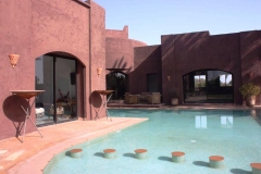 Location Villa Marrakech Rte de Ouarzazate