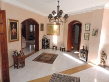 Location Villa Marrakech Targa