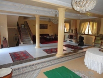 Vente Villa Marrakech Targa