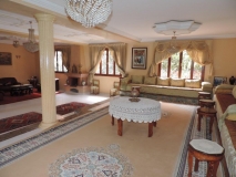 Vente Villa Marrakech Targa
