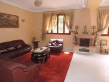 Vente Villa Marrakech Targa