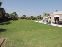 Vente Villa Marrakech Route de l'Ourika