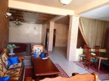 Vente Commerce Marrakech Sidi Ghanem