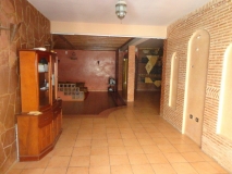 Vente Commerce Marrakech Sidi Ghanem