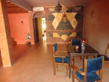 Vente Commerce Marrakech Sidi Ghanem