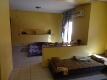 Vente Commerce Marrakech Sidi Ghanem