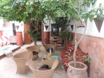 Vente Riad Marrakech Médina