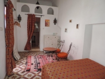Vente Riad Marrakech Médina