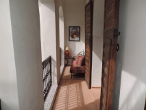 Vente Riad Marrakech Médina