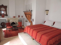 Vente Riad Marrakech Médina