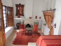 Vente Riad Marrakech Médina
