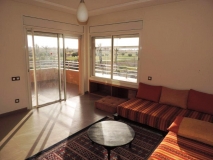 Vente Villa Marrakech Route d'Amzmiz