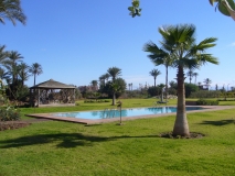 Vente Villa Marrakech Palmeraie