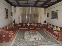 Vente Villa Marrakech Palmeraie