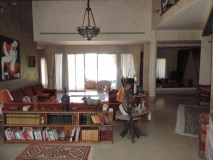 Vente Villa Marrakech Palmeraie