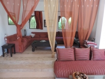 Vente Villa Marrakech Route de Fes