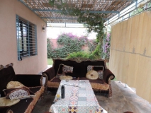 Vente Villa Marrakech Route de Fes