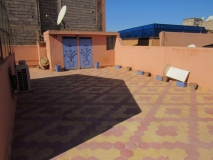 Vente Riad Marrakech Sidi Youssef Ben Ali