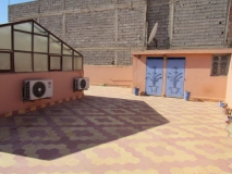 Vente Riad Marrakech Sidi Youssef Ben Ali