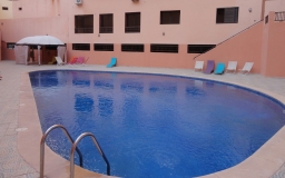 Vente Appartement Marrakech Guéliz