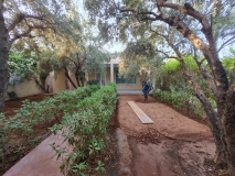 Vente Villa Marrakech Rte de Ouarzazate
