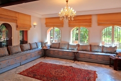 Vente Villa Marrakech Rte de Ouarzazate