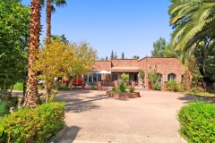 Vente Villa Marrakech Rte de Ouarzazate