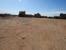Vente Terrain Marrakech Rte de Ouarzazate