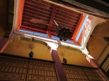 Vente Riad Marrakech Sidi Youssef Ben Ali