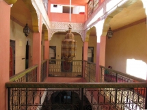 Vente Riad Marrakech Sidi Youssef Ben Ali