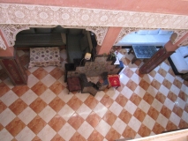 Vente Riad Marrakech Sidi Youssef Ben Ali
