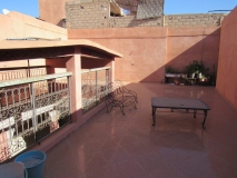 Vente Riad Marrakech Sidi Youssef Ben Ali